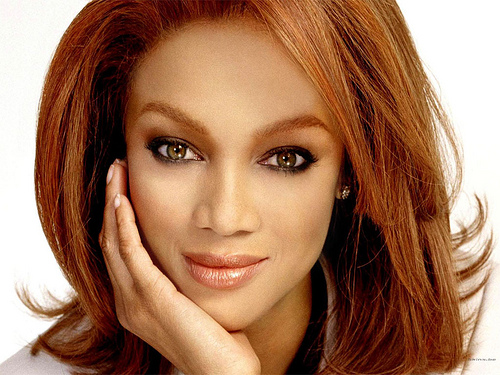 Disney-ABC Developing Talk Show with Tyra Banks for Fall 2015