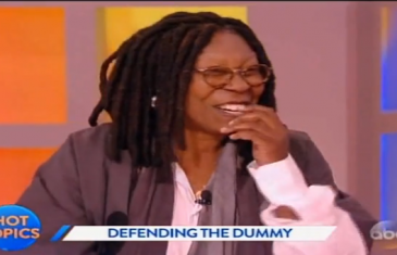 Whoopi Goldberg's Vibrator Named ‘Stanley’ Sets Twitter Abuzz