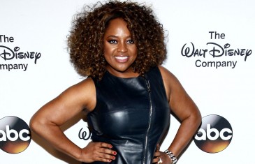 Sherri Shepherd