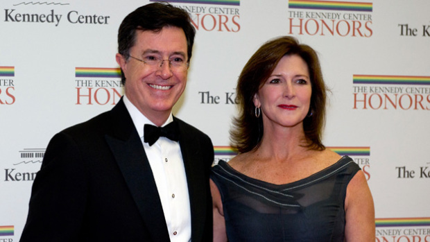 Stephen Colbert To Host ‘The 37th Annual Kennedy Center Honors’