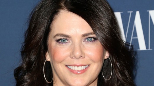 Lauren Graham