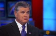 Ted Koppel Tells Fox News’ Sean Hannity He is Bad for America