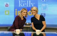 It’ll be Kelly vs. Kelly: NBC’s Megyn Kelly to take on ABC’s Kelly Ripa