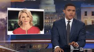 ‘The Daily Show’ Roasts Megyn Kelly