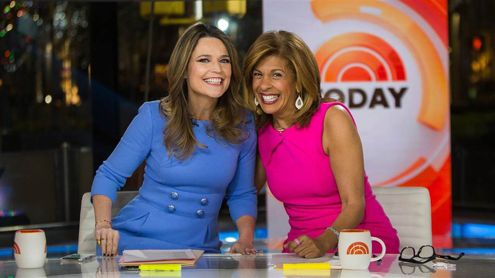 NBC’s Third Hour of ‘Today’ Remains Work in Progress