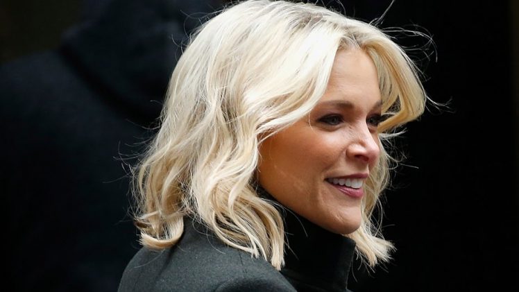 Megyn Kelly, NBC Grapple Over Money and NDA in Exit Talks